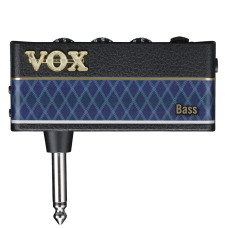 VOX AP3BA amPlug 3 Fejhallgató Erősítő, BASS VOX AP3BA amPlug 3 Fejhallgató Erősítő, BASS