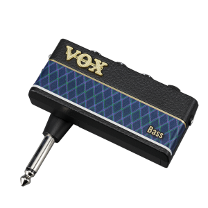 VOX AP3BA amPlug 3 Fejhallgató Erősítő, BASS VOX AP3BA amPlug 3 Fejhallgató Erősítő, BASS