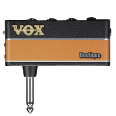 VOX AP3BQ amPlug 3 Fejhallgató Erősítő, BOUTIQUE VOX AP3BQ amPlug 3 Fejhallgató Erősítő, BOUTIQUE