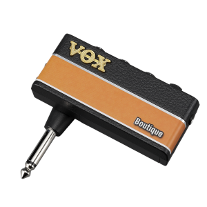 VOX AP3BQ amPlug 3 Fejhallgató Erősítő, BOUTIQUE VOX AP3BQ amPlug 3 Fejhallgató Erősítő, BOUTIQUE