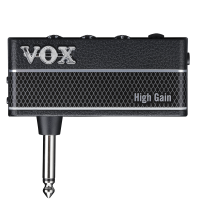 VOX AP3HG amPlug 3 Fejhallgató Erősítő, HIGH GAIN