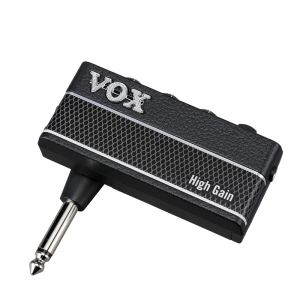 VOX AP3HG amPlug 3 Fejhallgató Erősítő, HIGH GAIN VOX AP3HG amPlug 3 Fejhallgató Erősítő, HIGH GAIN