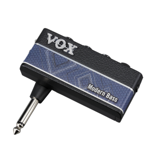 VOX AP3MB amPlug 3 Fejhallgató Erősítő, MODERN BASS VOX AP3MB amPlug 3 Fejhallgató Erősítő, MODERN BASS