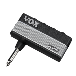 VOX AP3US amPlug 3 Fejhallgató Erősítő, US SILVER VOX AP3US amPlug 3 Fejhallgató Erősítő, US SILVER