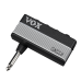 VOX AP3US amPlug 3 Fejhallgató Erősítő, US SILVER