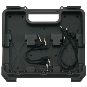 Boss BCB-30 Pedáltartó Koffer Boss BCB-30 Pedáltartó Koffer