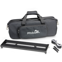 Palmer Pedalbay 50S Pedal Board Palmer Pedalbay 50S Pedal Board