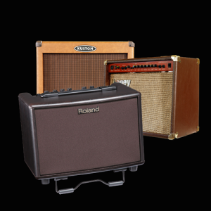 Akusztikus Erősítők