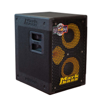 Markbass MB58R 102 Energy Basszusgitár Hangfal Markbass MB58R 102 Energy Basszusgitár Hangfal