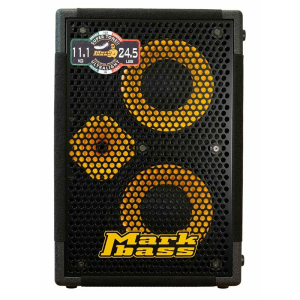 Markbass MB58R 102 Energy Basszusgitár Hangfal