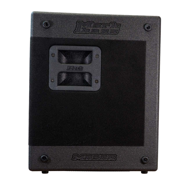 Markbass MB58R 102 Energy Bassusgitár Hangfal Markbass MB58R 102 Energy Bassusgitár Hangfal