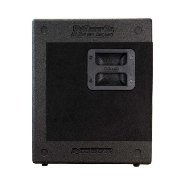 Markbass MB58R 102 Energy Bassusgitár Hangfal Markbass MB58R 102 Energy Bassusgitár Hangfal