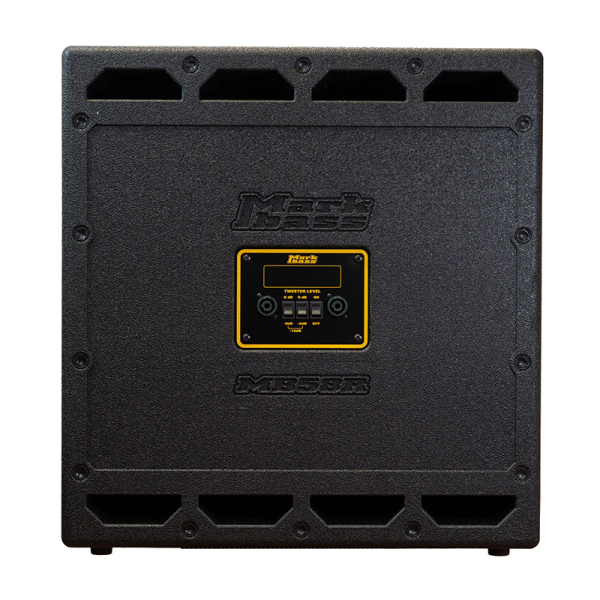 Markbass MB58R 104 Energy Basszusgitár Hangfal