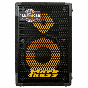 Markbass MB58R 121 Energy 1 x 12 " Basszus hangfal