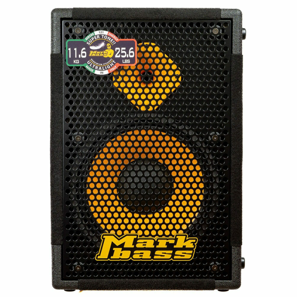 Markbass MB58R 121 Energy 1 x 12 " Basszus hangfal