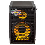 Markbass MB58R 121 Energy 1 x 12 " Basszus hangfal