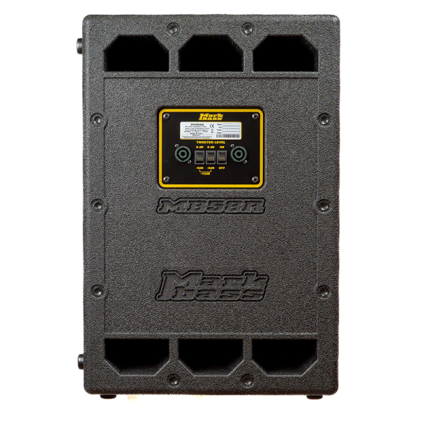 Markbass MB58R 121 Energy 1 x 12 " Basszus hangfal