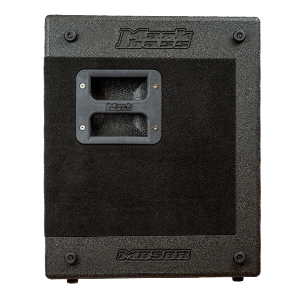 Markbass MB58R 121 Energy 1 x 12 " Basszus hangfal