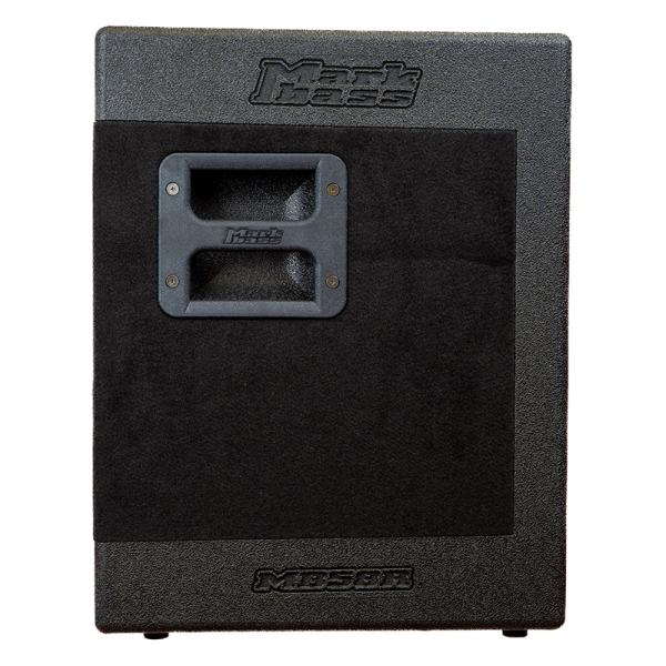 Markbass MB58R 122 Energy Bassusgitár Hangfal Markbass MB58R 122 Energy Bassusgitár Hangfal