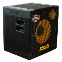 Markbass MB58R 151 Energy Basszusgitár Hangfal Markbass MB58R 151 Energy Basszusgitár Hangfal