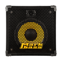 Markbass New York 121 D2 Basszusgitár Hangfal Markbass New York 121 D2 Basszusgitár Hangfal