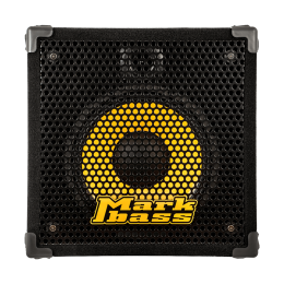 Markbass New York 121 D2 Basszusgitár Hangfal