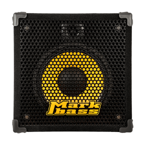 Markbass New York 121 D2 Basszusgitár Hangfal