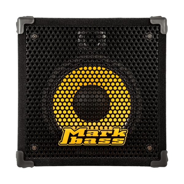 Markbass New York 121 D2 Basszusgitár Hangfal