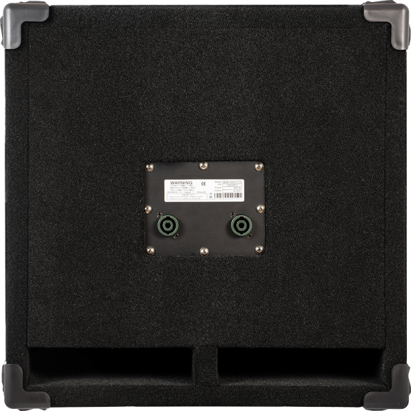 Markbass New York 121 D2 Basszusgitár Hangfal
