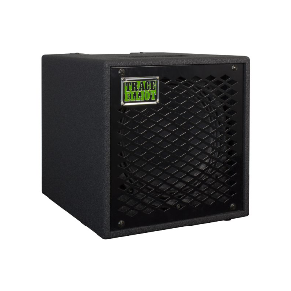 Trace Elliot Elf 1x10 Cab basszus láda