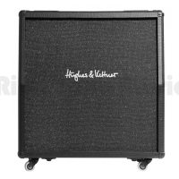 Hughes & Kettner SC 412 A Gitárhangfal (400W) Hughes & Kettner SC 412 A Gitárhangfal (400W)