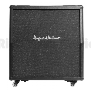Hughes & Kettner SC 412 A Gitárhangfal (400W) Hughes & Kettner SC 412 A Gitárhangfal (400W)