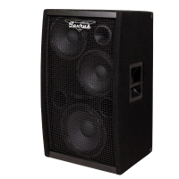 Taurus TR-1210 Basszugitár Hangfal Taurus TR-1210 Basszugitár Hangfal