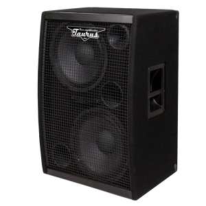 Taurus TR-212 Basszugitár Hangfal Taurus TR-212 Basszugitár Hangfal