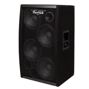 Taurus TR-410 Basszusgitár Hangfal Taurus TR-410 Basszusgitár Hangfal