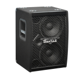 Taurus TS-210F Basszusgitár Hangfal