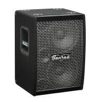 Taurus TS-210N Basszusgitár Hangfal Taurus TS-210N Basszusgitár Hangfal