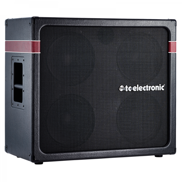 TC Electronic K-410 Basszusgitár Hangfal