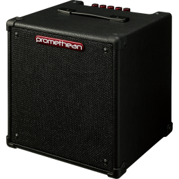 Ibanez P20 Promethean Basszusgitár Kombó