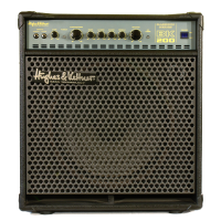 Hughes & Kettner Basskick 200 Basszusgitár Kombó (200W)
