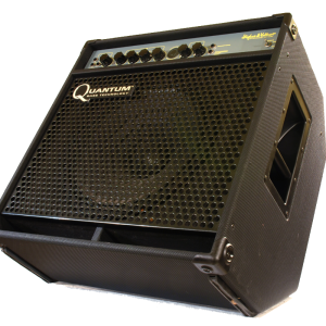 Hughes & Kettner Quantum QC415 Basszusgitár Kombó (400W) Hughes & Kettner Quantum QC415 Basszusgitár Kombó (400W)