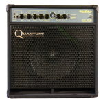 Hughes & Kettner Quantum QC415 Basszusgitár Kombó (400W)