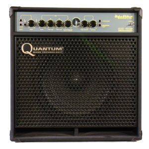 Hughes & Kettner Quantum QC415 Basszusgitár Kombó (400W) Hughes & Kettner Quantum QC415 Basszusgitár Kombó (400W)