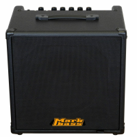 Markbass CMB101 BlackLine 1 x 10" 40W Basszuskombó Markbass CMB101 BlackLine 1 x 10" 40W Basszuskombó