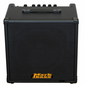 Markbass CMB101 BlackLine 1 x 10" 40W Basszuskombó Markbass CMB101 BlackLine 1 x 10" 40W Basszuskombó