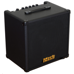 Markbass CMB101 BlackLine 1 x 10" 40W Basszuskombó
