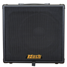 Markbass CMB121 BlackLine 1 x 12" 150W Basszuskombó Markbass CMB121 BlackLine 1 x 12" 150W Basszuskombó
