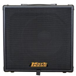 Markbass CMB121 BlackLine 1 x 12" 150W Basszuskombó