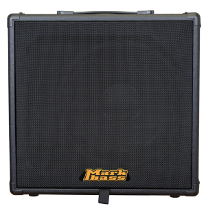 Markbass CMB121 BlackLine 1 x 12" 150W Basszuskombó Markbass CMB121 BlackLine 1 x 12" 150W Basszuskombó