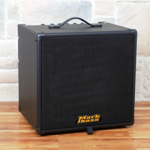 Markbass CMB121 BlackLine 1 x 12" 150W Basszuskombó Markbass CMB121 BlackLine 1 x 12" 150W Basszuskombó